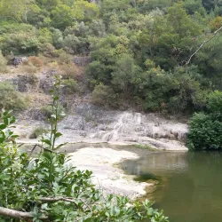 Ballıkayalar Nature Park - Kocaeli