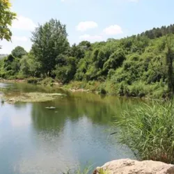 Ballıkayalar Nature Park - Kocaeli