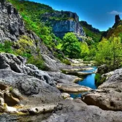 Ballıkayalar Nature Park - Kocaeli