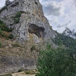 Ballıkayalar Nature Park - Kocaeli