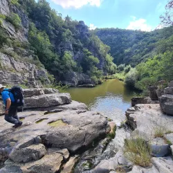 Ballıkayalar Nature Park - Kocaeli