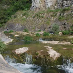 Ballıkayalar Nature Park - Kocaeli