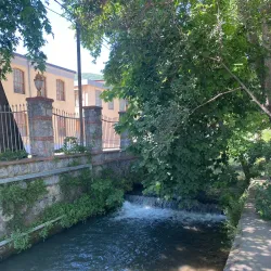 Hereke Carpet Factory - Kocaeli