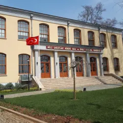 Hereke Carpet Factory - Kocaeli