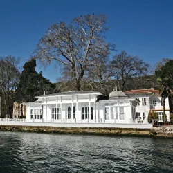 Hereke Carpet Factory - Kocaeli