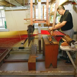 Hereke Carpet Factory - Kocaeli