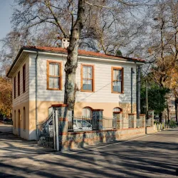 Hereke Carpet Factory - Kocaeli