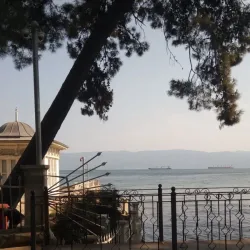 Hereke Carpet Factory - Kocaeli