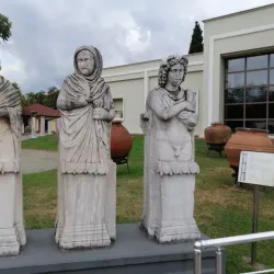 Izmit Archaeological Museum - Kocaeli