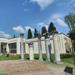 Izmit Archaeological Museum - Kocaeli