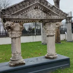 Izmit Archaeological Museum - Kocaeli