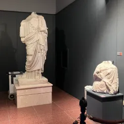 Izmit Archaeological Museum - Kocaeli