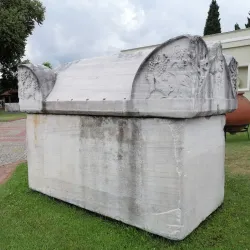 Izmit Archaeological Museum - Kocaeli