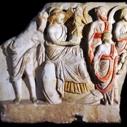 Izmit Archaeological Museum - Kocaeli