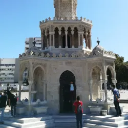 Izmit Clock Tower - Kocaeli