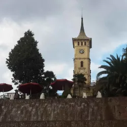 Izmit Clock Tower - Kocaeli