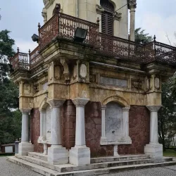 Izmit Clock Tower - Kocaeli