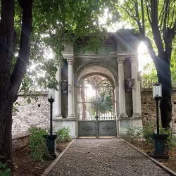 Izmit Clock Tower - Kocaeli