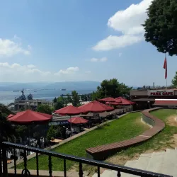 Izmit Clock Tower - Kocaeli