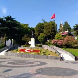 Izmit Clock Tower - Kocaeli