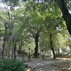 Izmit Clock Tower - Kocaeli