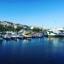 Izmit Marina - Kocaeli