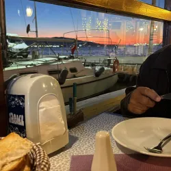 Izmit Marina - Kocaeli