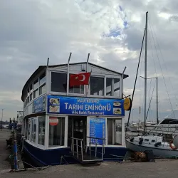 Izmit Marina - Kocaeli