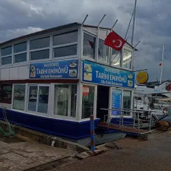 Izmit Marina - Kocaeli