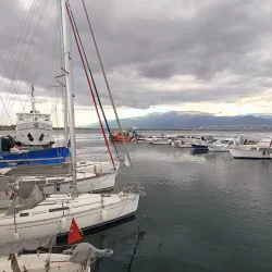 Izmit Marina - Kocaeli