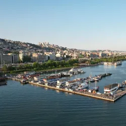 Izmit Marina - Kocaeli