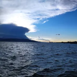 Izmit Marina - Kocaeli