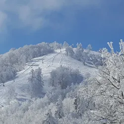 Kartepe Ski Resort - Kocaeli