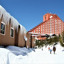 Kartepe Ski Resort - Kocaeli