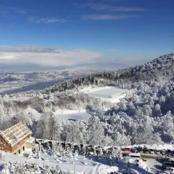 Kartepe Ski Resort - Kocaeli