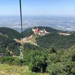 Kartepe Ski Resort - Kocaeli