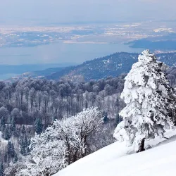 Kartepe Ski Resort - Kocaeli