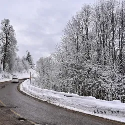 Kartepe Ski Resort - Kocaeli