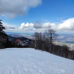 Kartepe Ski Resort - Kocaeli