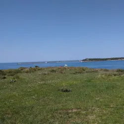 Kefken Island - Kocaeli