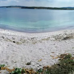 Kefken Island - Kocaeli