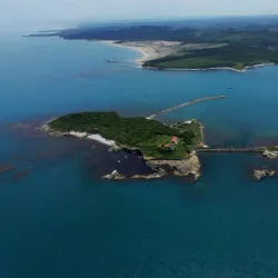 Kefken Island - Kocaeli