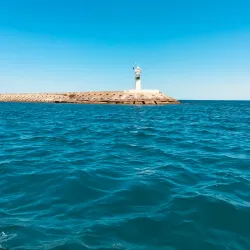 Kefken Island - Kocaeli