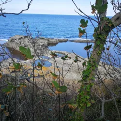 Kefken Island - Kocaeli