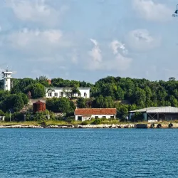 Kefken Island - Kocaeli