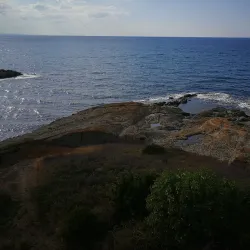 Kefken Island - Kocaeli