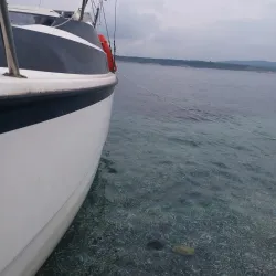 Kefken Island - Kocaeli