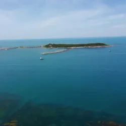 Kefken Island - Kocaeli