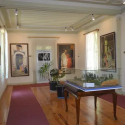 Osman Hamdi Bey Museum - Kocaeli
