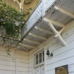 Osman Hamdi Bey Museum - Kocaeli